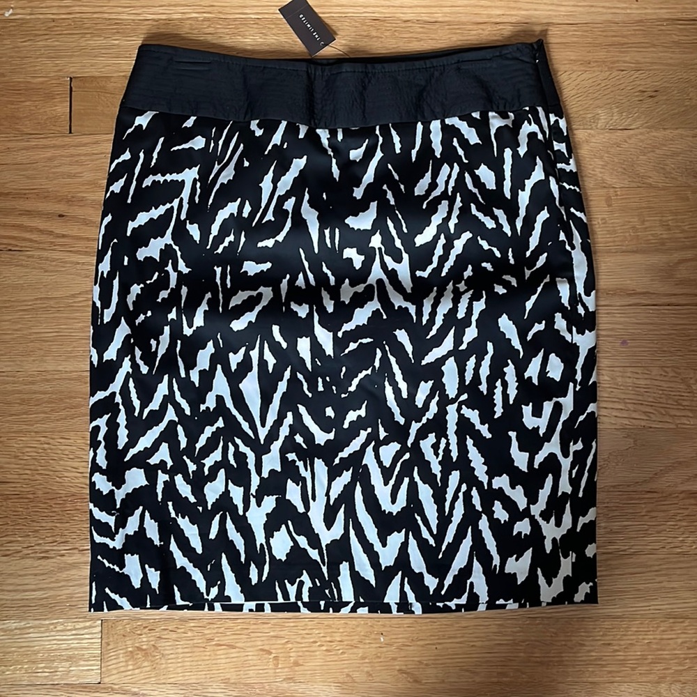 NWT The Limited Skirt SZ 6